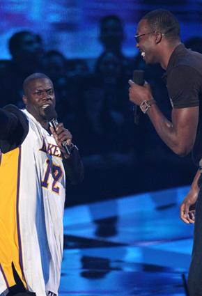 حفل جوائز الـ"MTV": مفاجآت موسيقية وجمالية بالجملة 